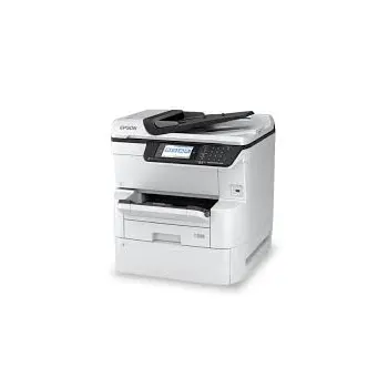 Epson WorkForce Pro WF-C878R Printer